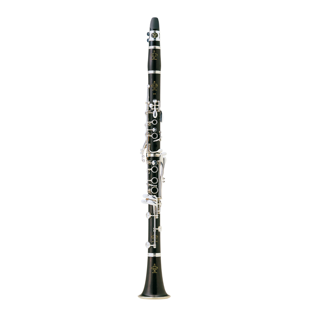 Buffet Crampon Model BC1202 Clarinet in A 