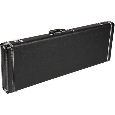 Fender® G&G Standard Hardshell Cases