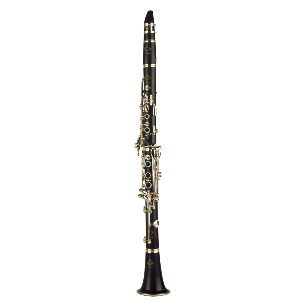 Buffet Crampon Model BC1214 Clarinet in A 