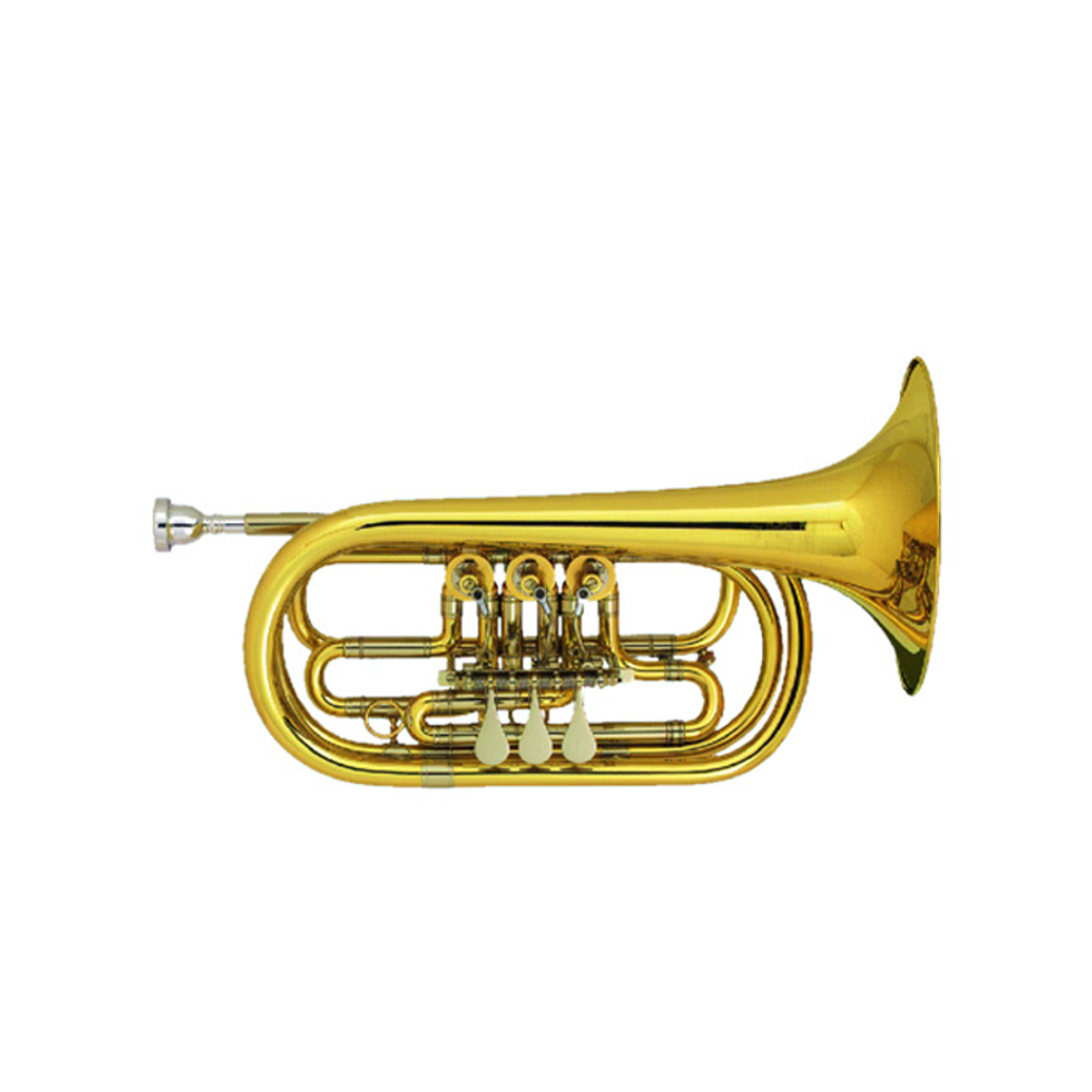 Meinl Weston Model 129 Bass Trumpet
