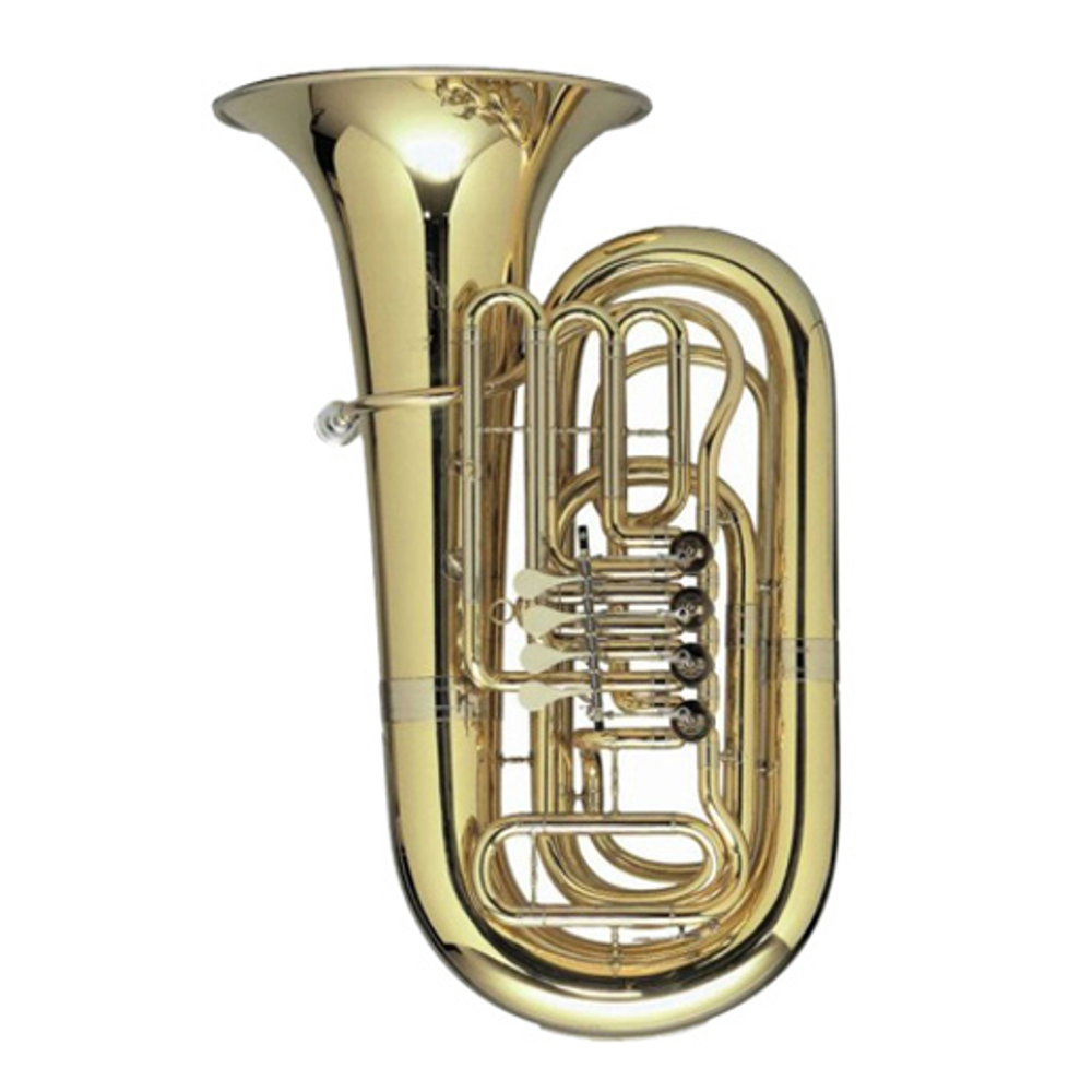Meinl Weston Model 18 BBb Tuba