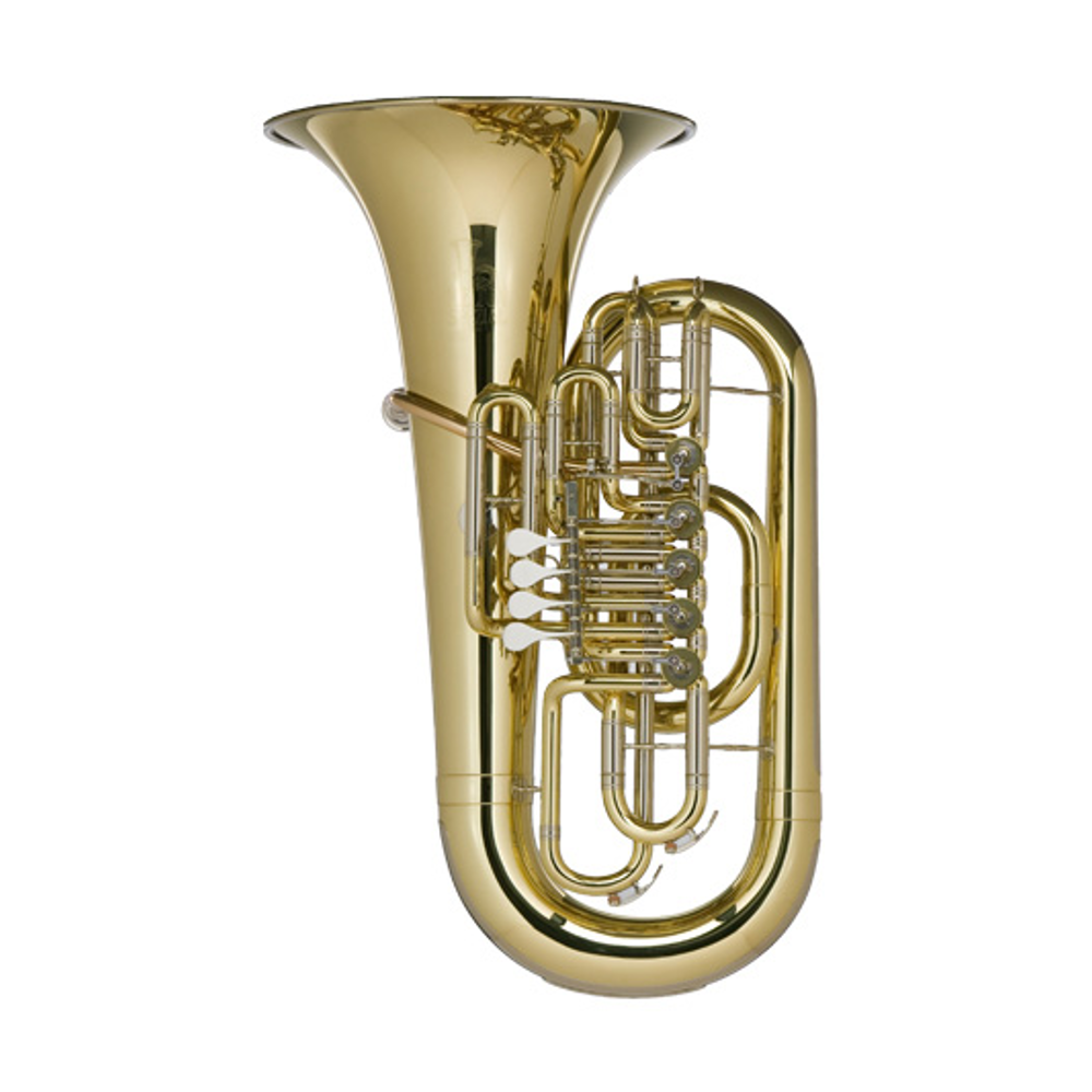 Meinl Weston Model 2040/5 Eb Tuba