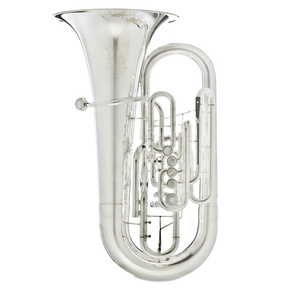 Meinl Weston Model 2250TL F Tuba 