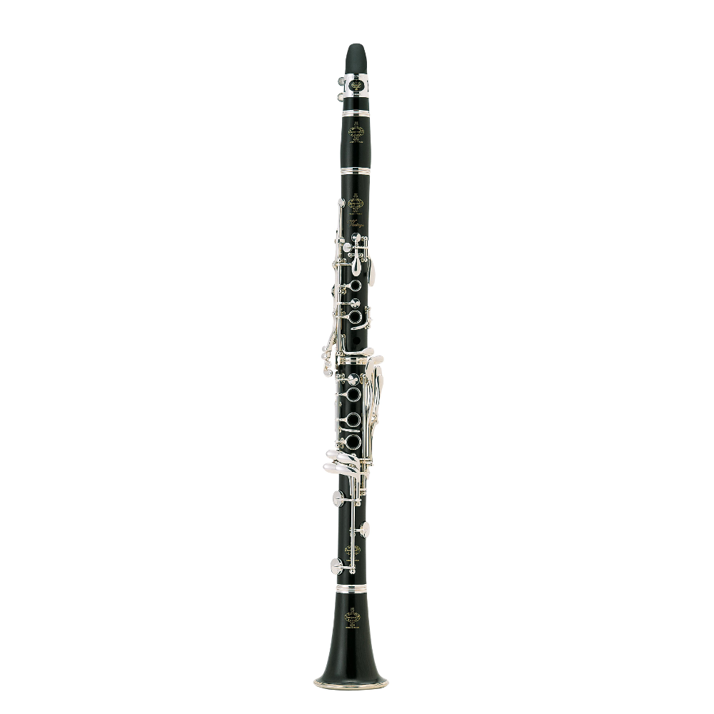 Buffet Crampon Model BC1231LV Clarinet in A "VINTAGE"
