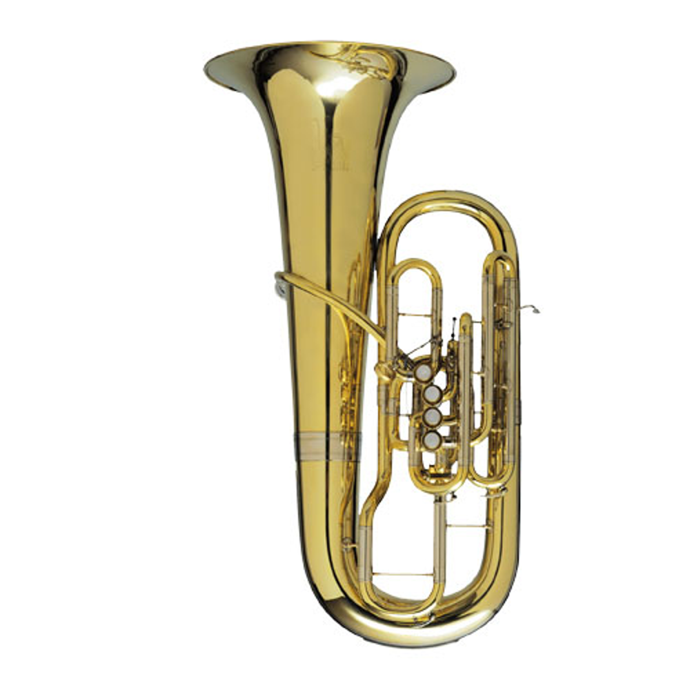 Meinl Weston Model 45SLP F Tuba