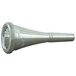 Bach French Horn Mouthpieces