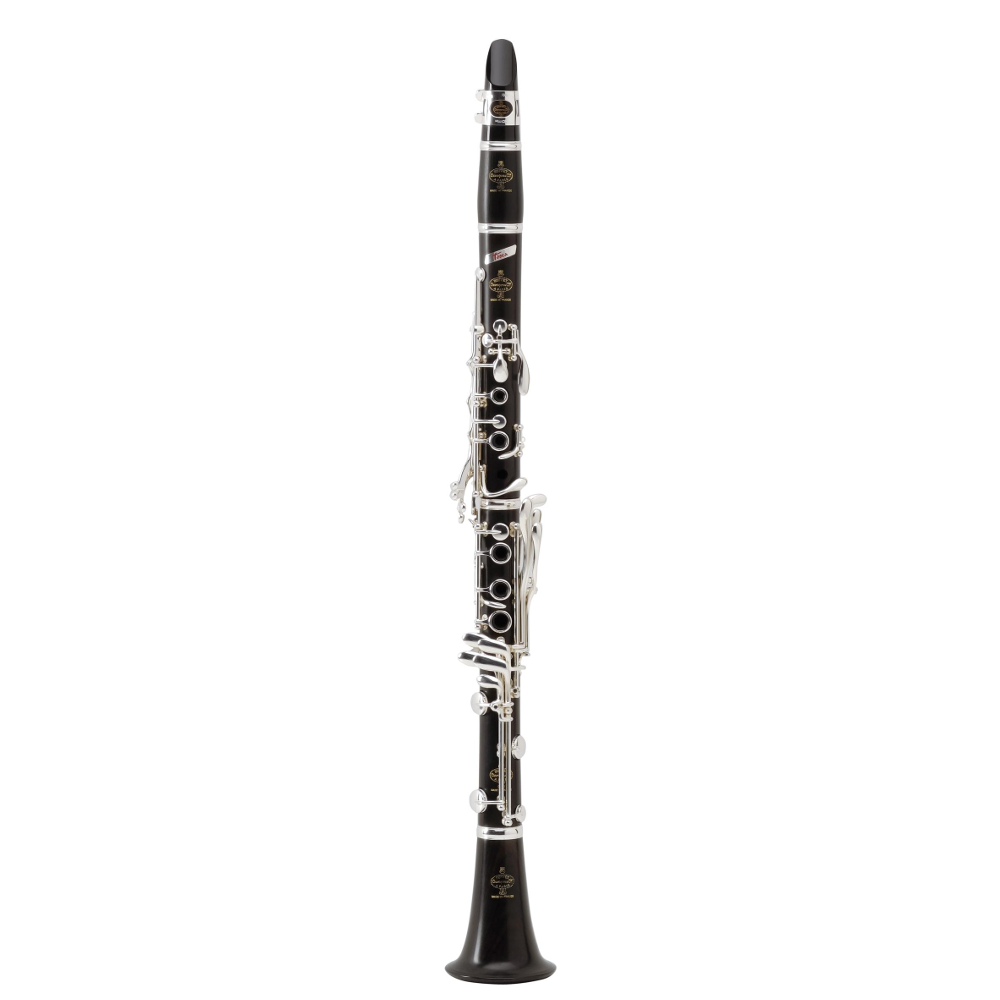 Buffet Crampon Model BC1250L Clarinet in A 