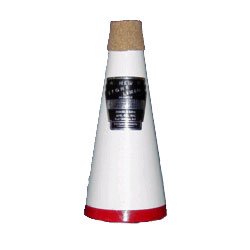 Humes & Berg Stone Lined Practice Mute