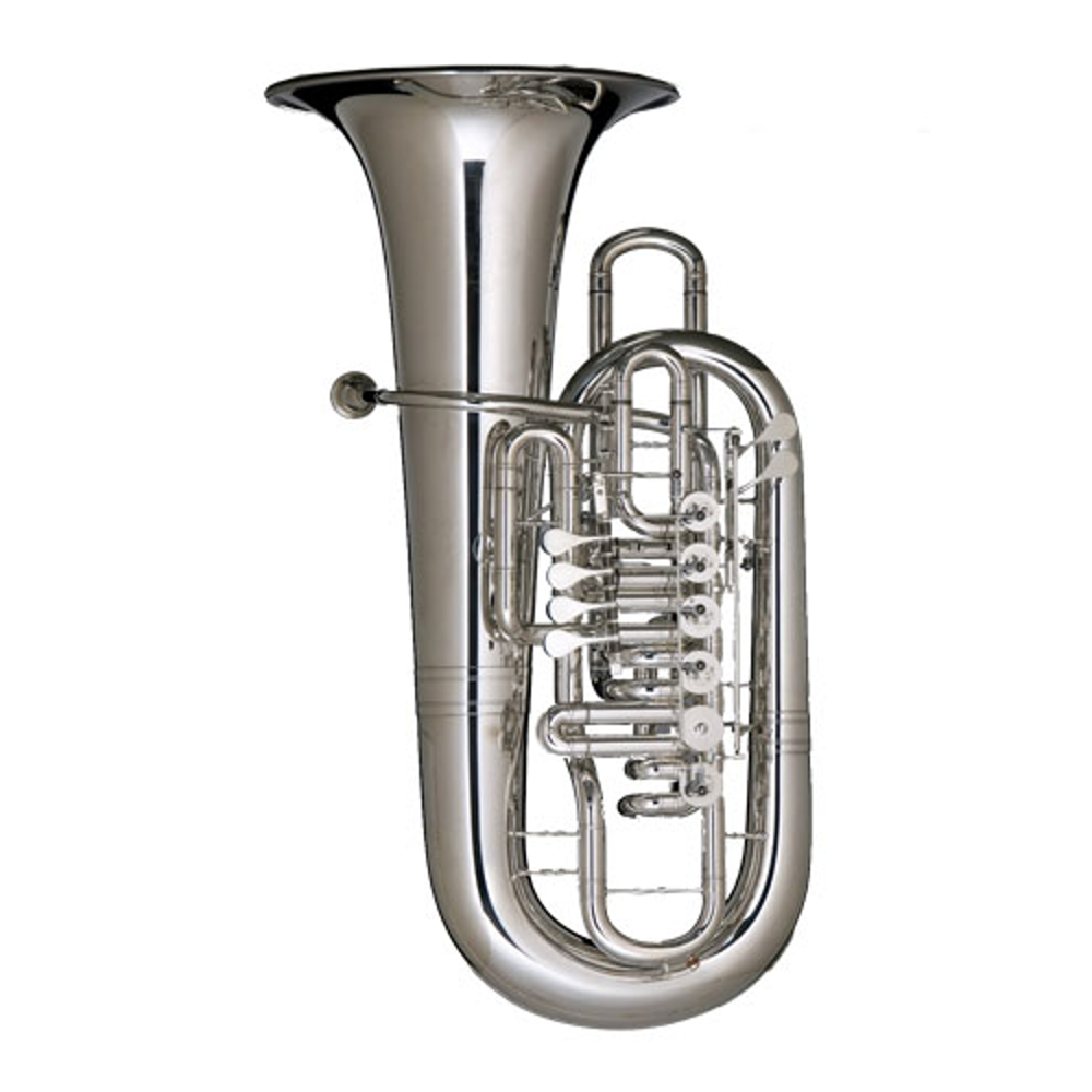 Meinl Weston Model 6460 F Tuba 