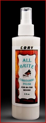 Cory All Brite Conditioning Polish