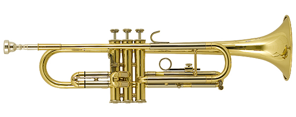 Blessing BTR-XL Series Bb Trumpet
