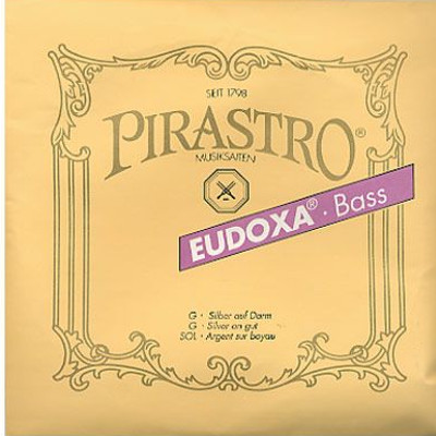Pirastro Eudoxa Bass String ( G )