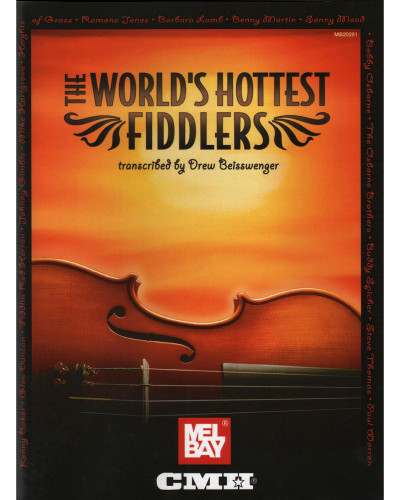 The Worlds Hottest Fiddlers