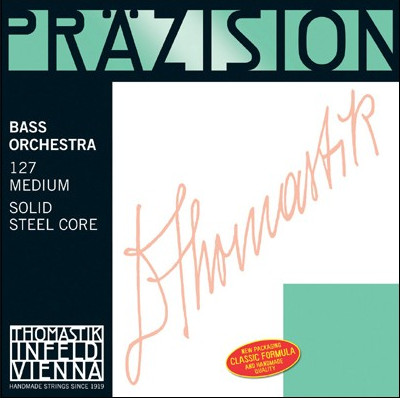 Thomastik Precision Bass Strings