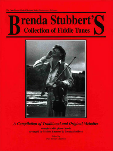 Brenda Stubberts Collection of Fiddle Tunes
