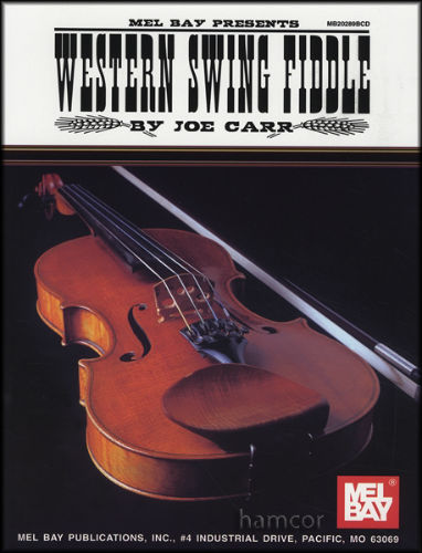 Western Swing Fiddling