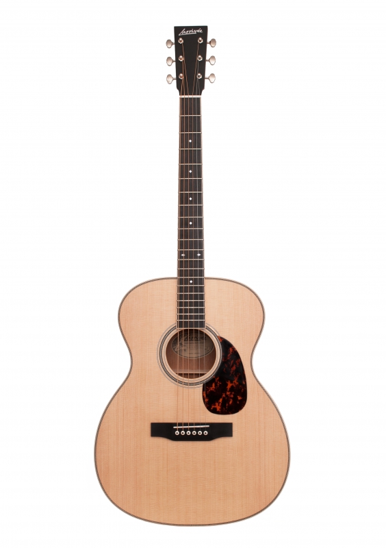 Larrivée OM-40 Legacy Series Acoustic Guitar