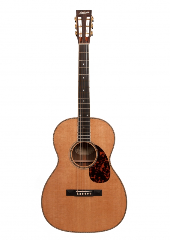 Larrivée 000-60 Traditional Series Acoustic Guitar