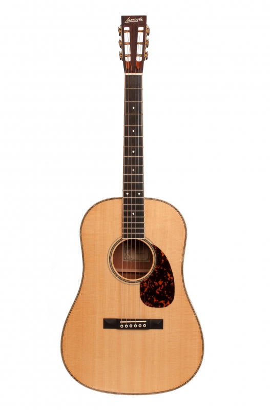 Larrivée SD-50 Traditional Series Acoustic Guitar