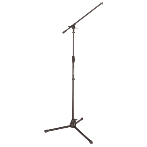 Hohner HMS-B1 Microphone Stand with Boom-arm