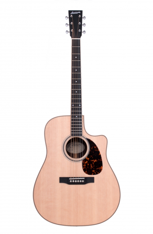 Larrivée D-40R Legacy Series Acoustic Guitar