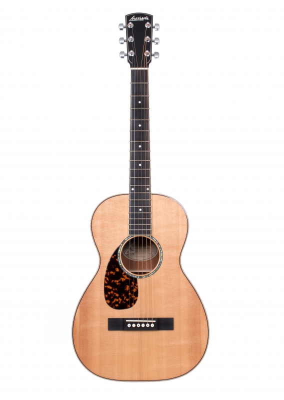 Larrivée P-05 Select Series Acoustic Guitar