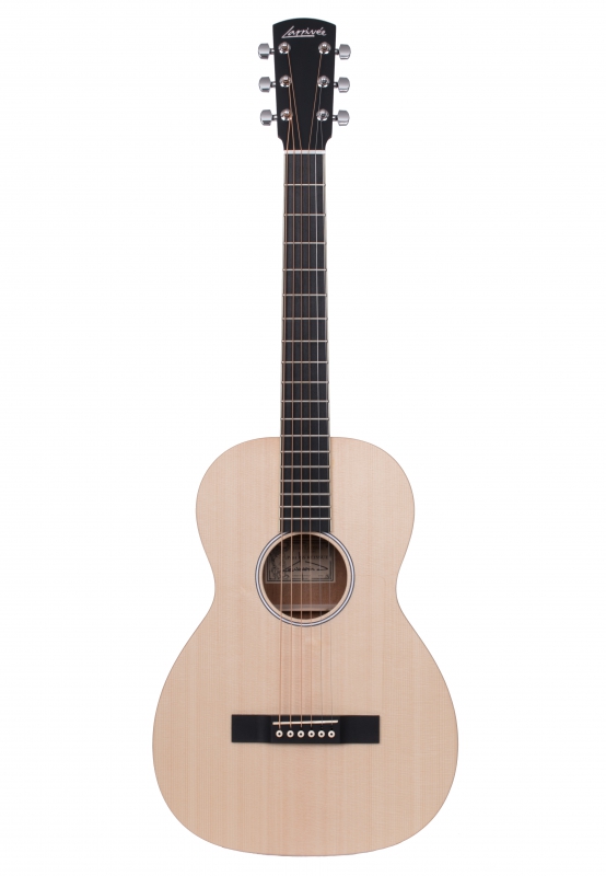 Larrivée P-01 ISS REISSUE Limited Acoustic Guitar