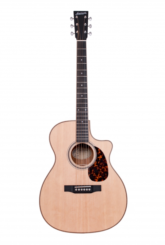 Larrivée OMV-40 Legacy Series Acoustic Guitar