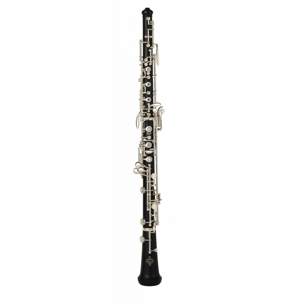Buffet Crampon Model BC4151 Oboe in C "THUMBPLATE"