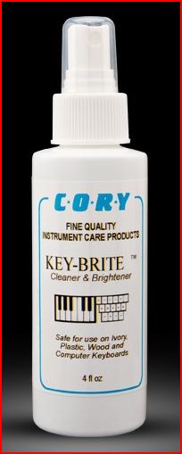 Cory Key Brite Cleanter