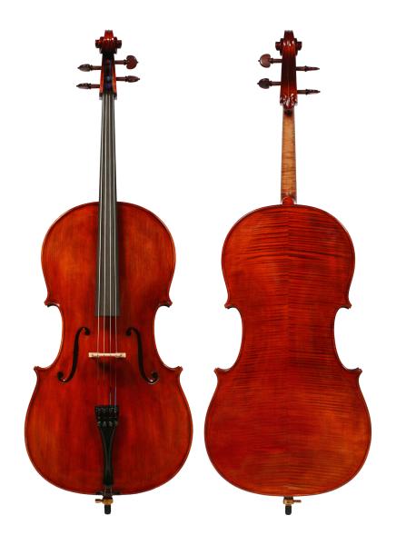 Akord Kvint Josef Lavicka Stradivari Cello