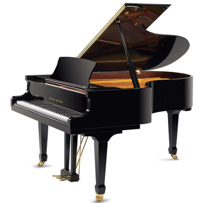 Pearl River Model 188A Grand Piano