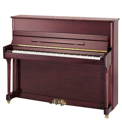 Ritmuller UP 121RB Studio Upright Piano