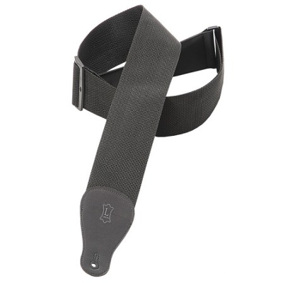 Levy's Leathers M8P3 Basic Poly Guitar Strap