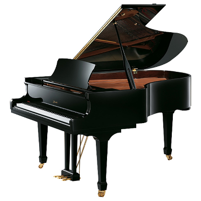 Ritmuller GH 188R Parlor Grand Piano