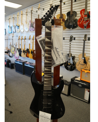 Jackson JS Series Dinky™ Minion JS1X Electric Guitar