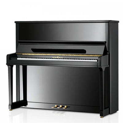 Schimmel Classic C130 Tradition Upright Piano