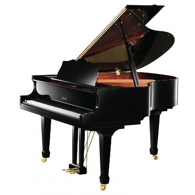 Ritmuller R9 Conventional Medium Grand Piano