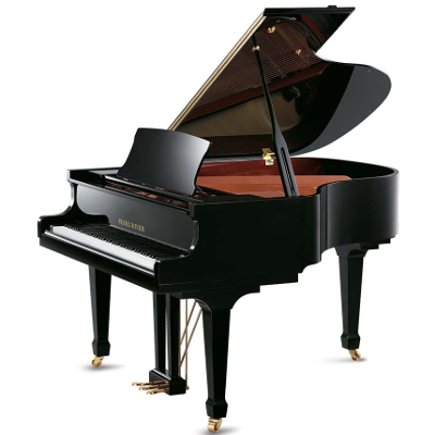 Pearl River Model 160 Classic Mid-Sized Grand Piano