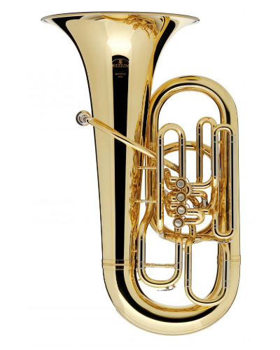Meinl Weston Model 46 F Tuba