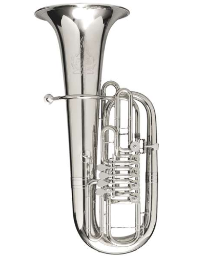 Meinl Weston Model 45QHS F Tuba
