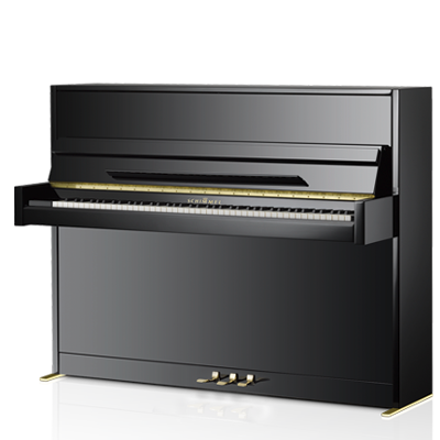 Schimmel International I115 Modern Upright Piano