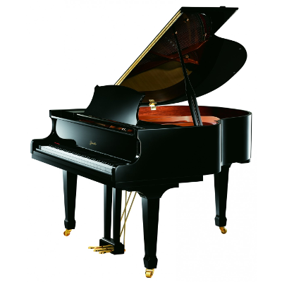 Ritmuller R8 Conventional Grand Piano