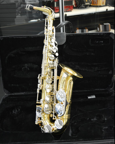 Vito Alto Saxophone