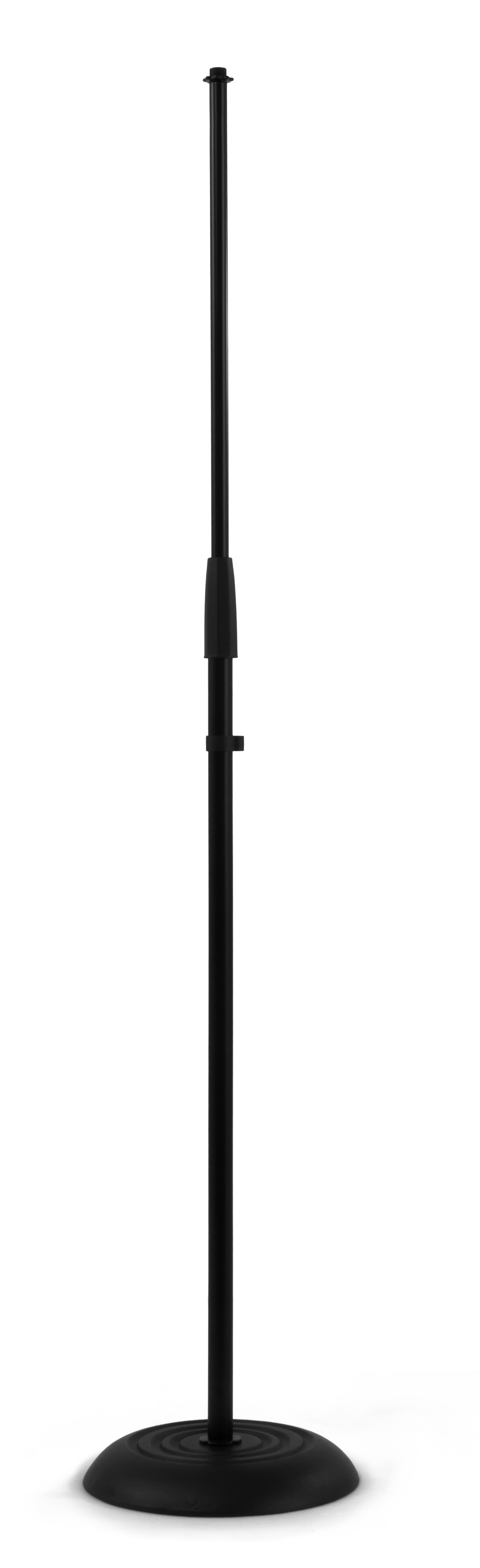 Nomad NMS-6603 Round Base Microphone Stand