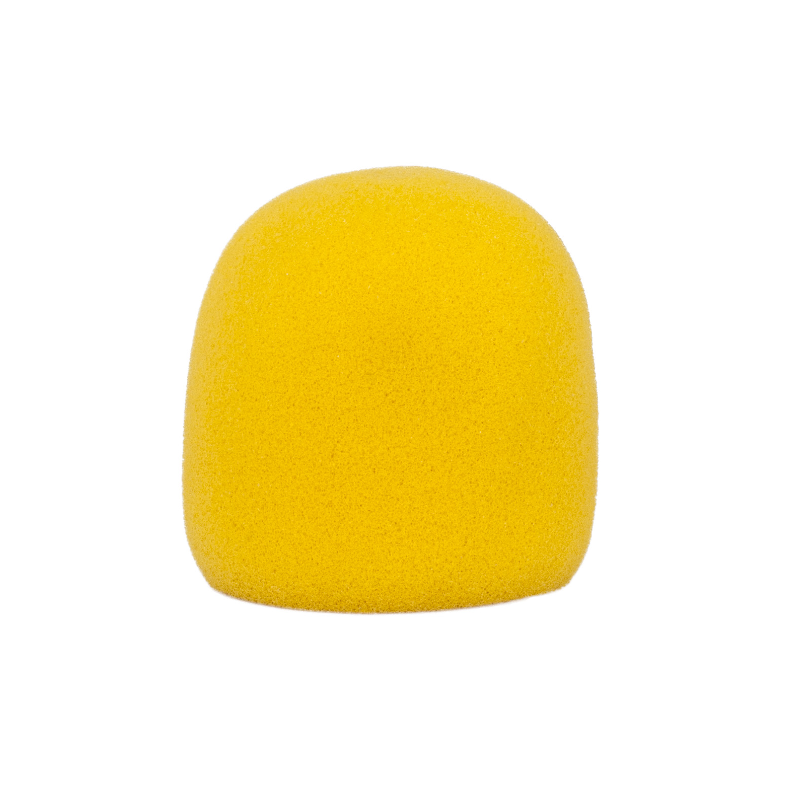 Nomad NMW-J01Y Yellow Microphone Wind Screen