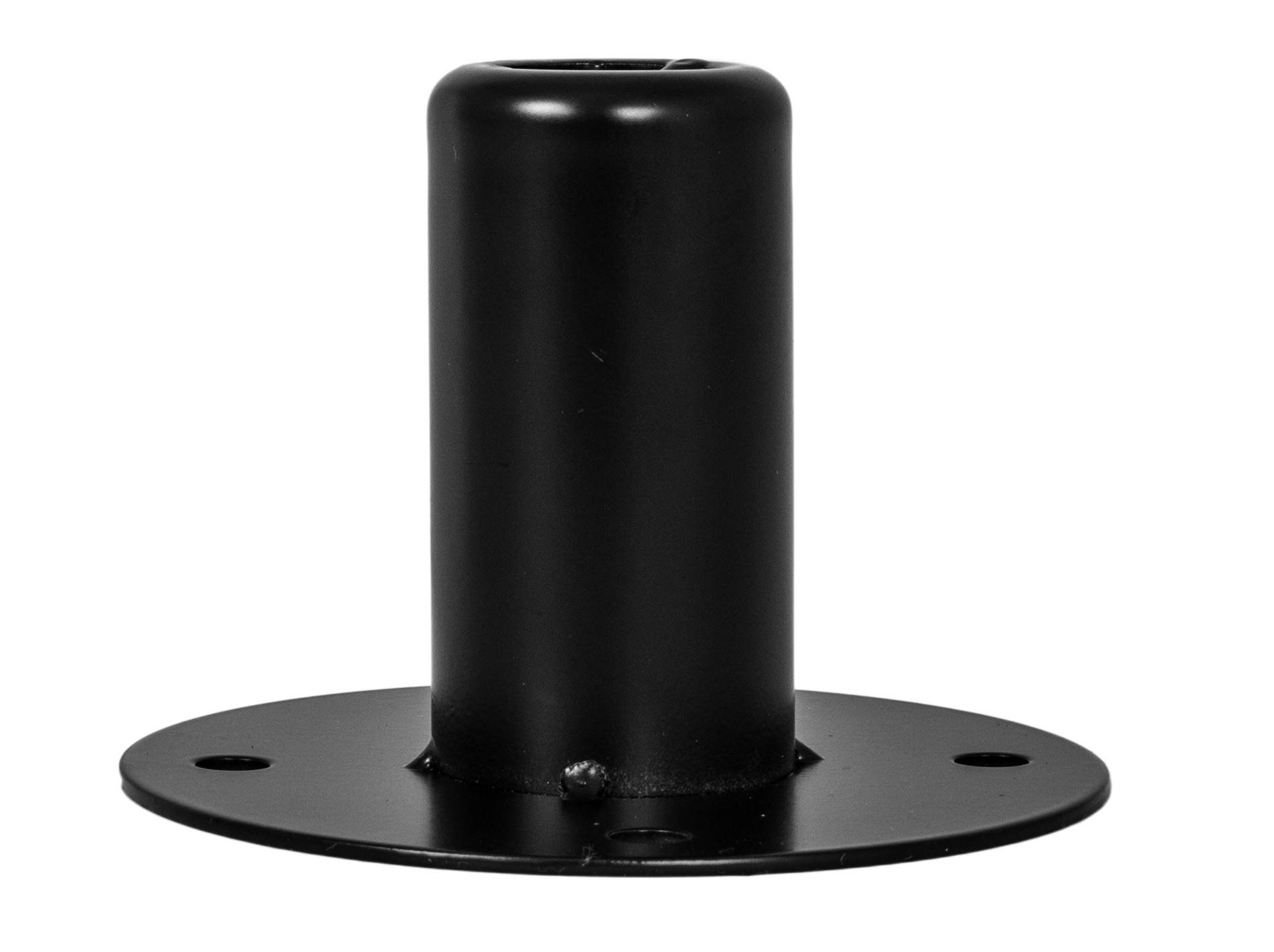 Nomad NSS-8045 Speaker Stand Adaptor for 1-3/8 Inch Poles