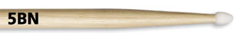 Vic Firth SD2 Bolero Wood Tip Maple Drumstick