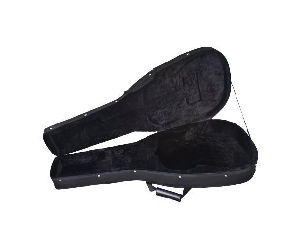Hohner Soft Black Guitar Cases