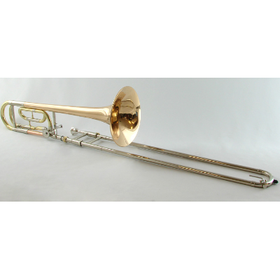 Schiller American Heritage Brass Trombone